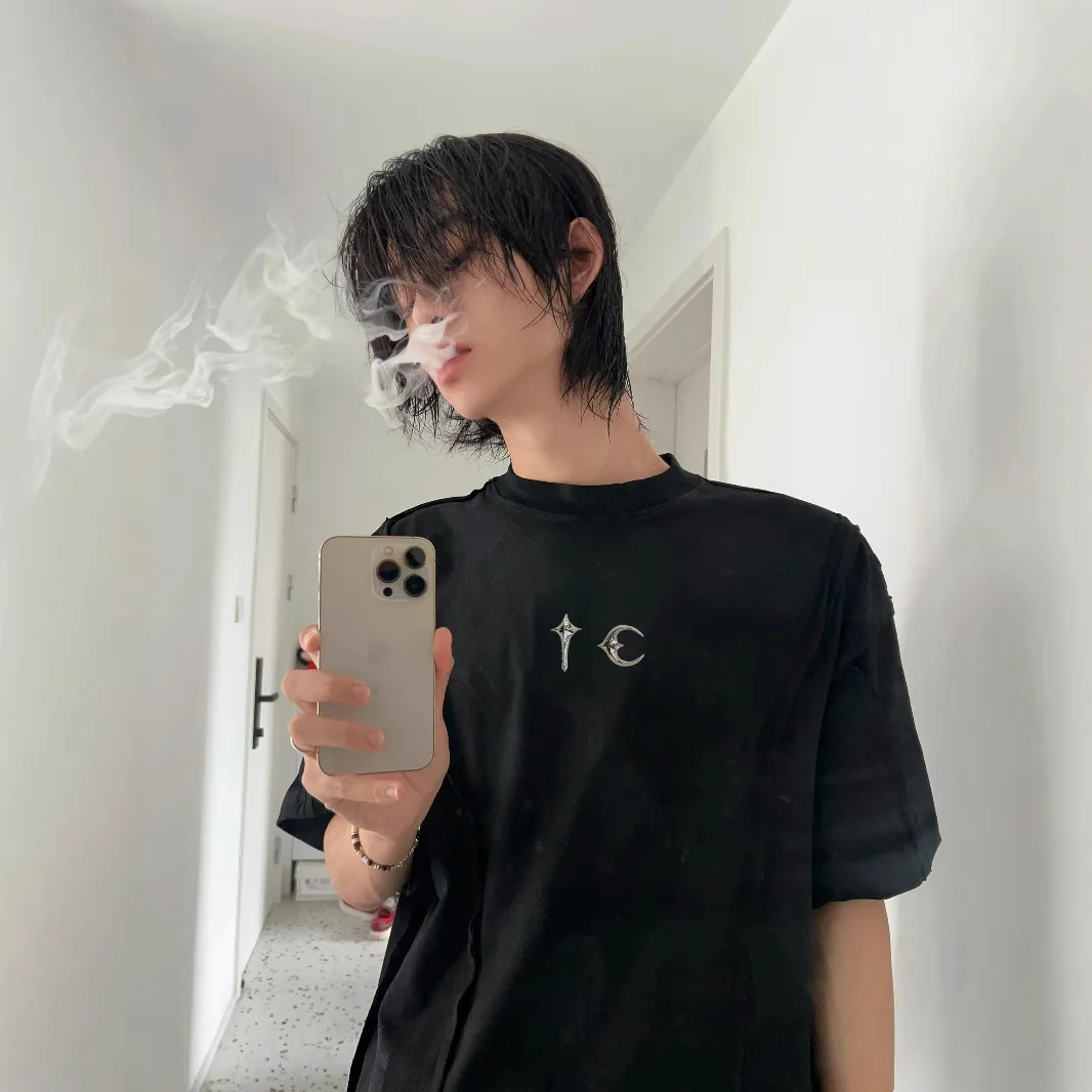 Thug Club 2026 New Niche Stree - Streetwear Brand Vintage 评论和价格
