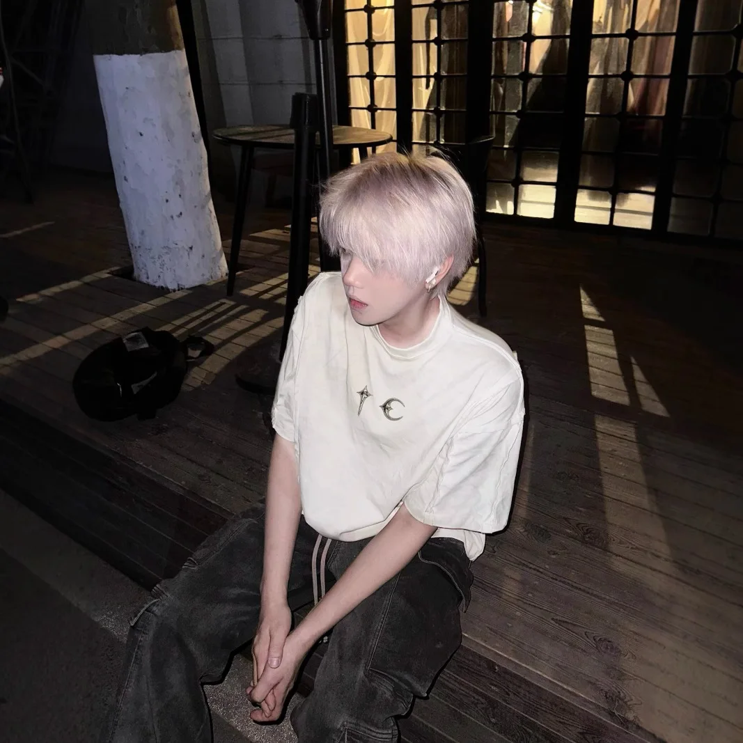 Thug Club 2026 New Niche Stree - Streetwear Brand Vintage 评论和价格