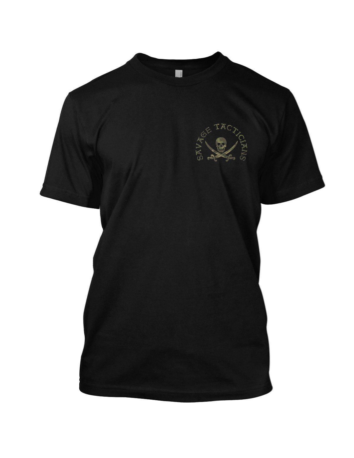 Hoist The Black Flag Savage Ta - Streetwear Brand Tees 评论和价格
